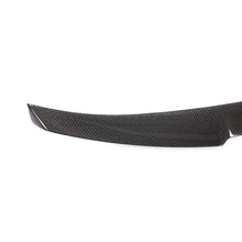 Carica l'immagine nel visualizzatore di Gallery, CarbonWorks Spoiler baule posteriore M4 Style in carbonio per BMW Serie 5 F90/G30 G31/M5 2016-2022 - foto 3