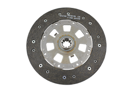 Disco frizione Sachs 240 mm rigido FTWL per BMW E36 328i e conversioni a volano monomassa - foto 2