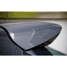 Carica l'immagine nel visualizzatore di Gallery, CarbonWorks Spoiler posteriore Spoon Style in carbonio per Honda Civic 1995-2001 - foto 5