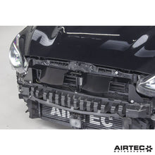 Load image into Gallery viewer, AIRTEC Motorsport Doppia alimentazione d'aria anteriore per Focus ST Mk4 - dettaglio 4