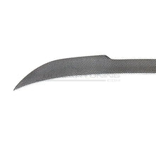 Carica l'immagine nel visualizzatore di Gallery, CarbonWorks Spoiler baule posteriore CS Style in carbonio per BMW Serie 5 F90/G30 G31/M5 2016-2022 - foto 3