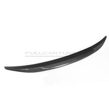 Carica l'immagine nel visualizzatore di Gallery, CarbonWorks Spoiler posteriore Performance in carbonio per BMW Serie 3 E92 E93/M3 2006-2013 - foto 3
