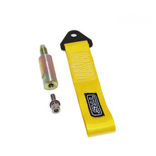 Load image into Gallery viewer, Kit cinghia di traino da gara AIRTEC Motorsport per Focus ST/RS Mk2 e Mk3 e Fiesta ST150 - dettaglio 3
