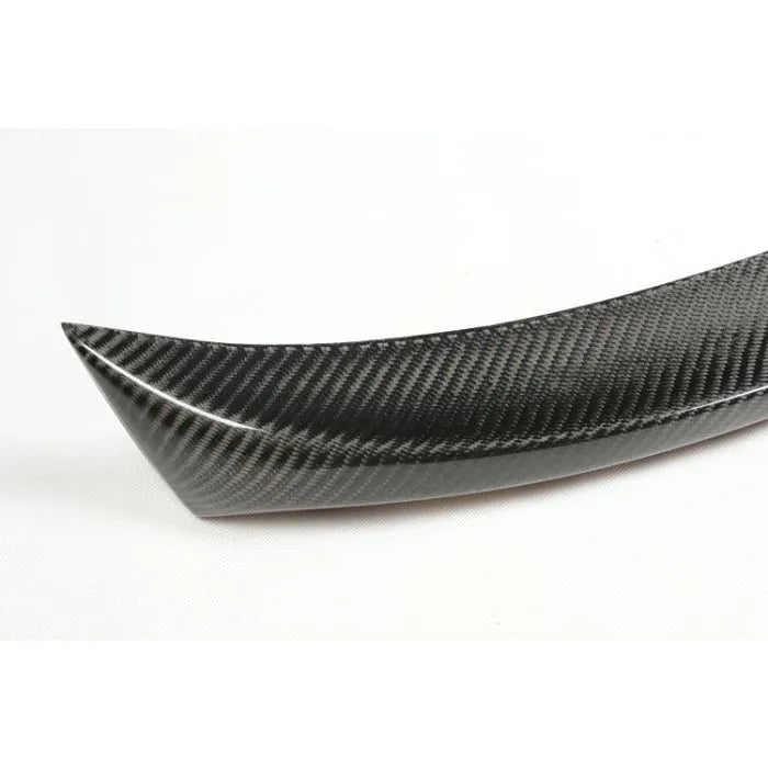 CarbonWorks Spoiler posteriore in carbonio per BMW Serie 3 E92 E93/M3 2006-2013 - foto 3