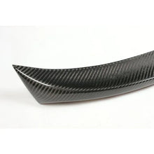 Carica l'immagine nel visualizzatore di Gallery, CarbonWorks Spoiler posteriore in carbonio per BMW Serie 3 E92 E93/M3 2006-2013 - foto 3