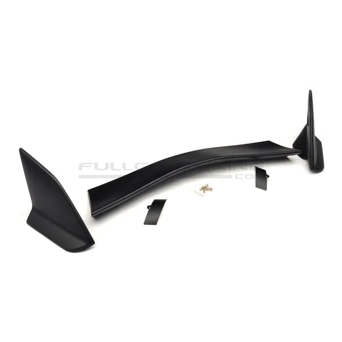 Kit spoiler tre pezzi Honda Civic Mk10 Sedan FC