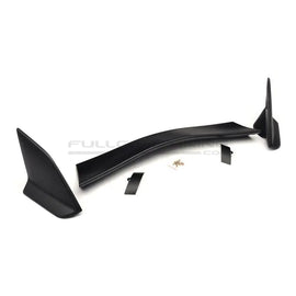 Kit spoiler tre pezzi Honda Civic Mk10 Sedan FC
