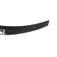 Carica l'immagine nel visualizzatore di Gallery, CarbonWorks Spoiler baule posteriore M4 Style in carbonio per BMW Serie 3 G20/G80 G21/M3/G81 dal 2018 - foto 3