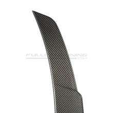 Carica l'immagine nel visualizzatore di Gallery, CarbonWorks Spoiler posteriore Barbus Style in carbonio per Mercedes-Benz Classe E C238 dal 2016 - foto 3