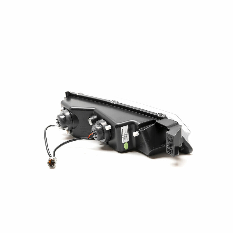 Navan Fari per Nissan 200SX S14A - Black