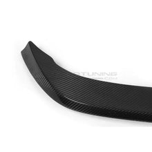 Carica l'immagine nel visualizzatore di Gallery, CarbonWorks Spoiler posteriore in carbonio per Volkswagen Golf BE1/BE2/BQ1 2012-2022 – cod. 120871 - foto 3