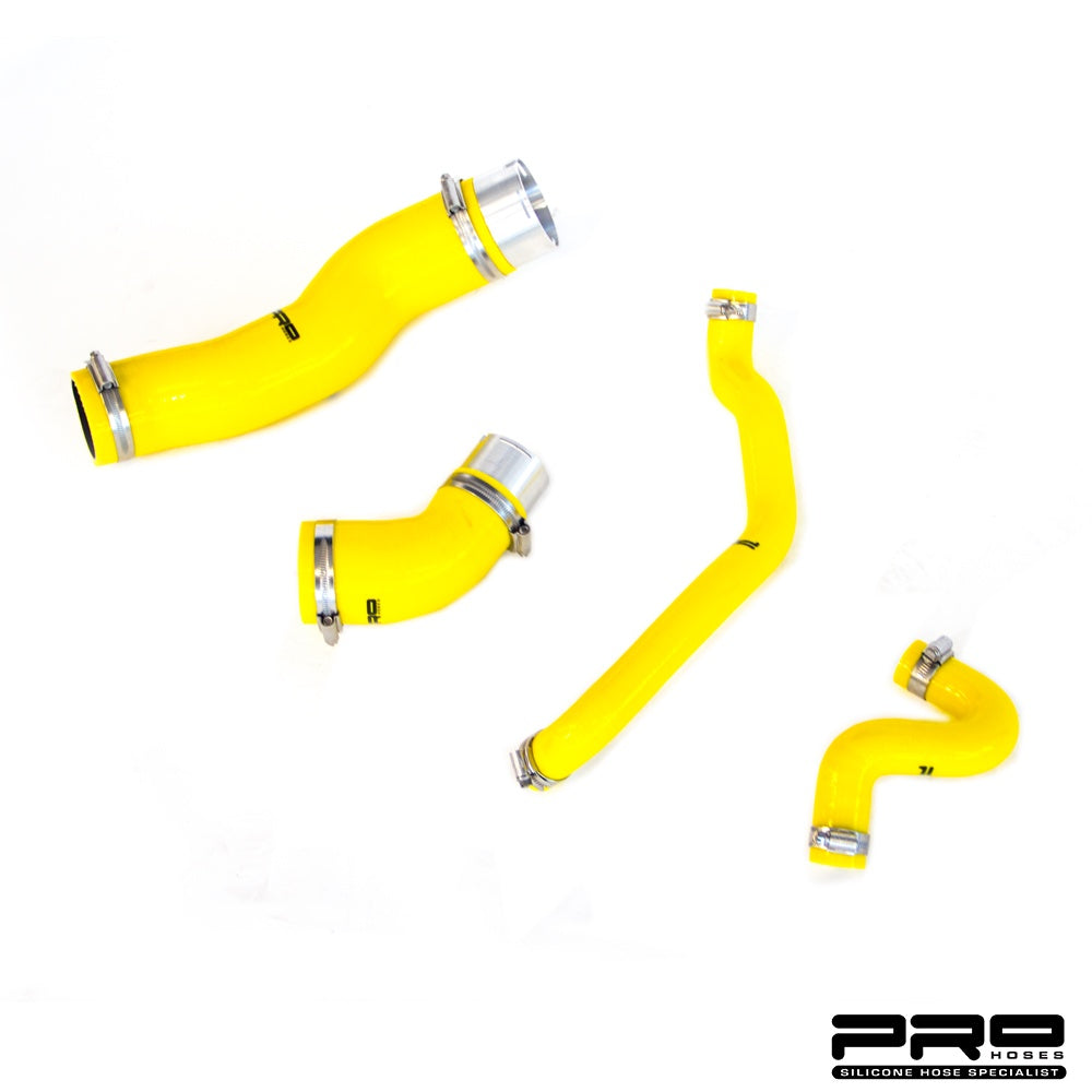 Kit tubi Boost Pro Hoses per Renault Megane 4 RS280/300 - dettaglio 3