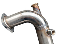 Carica l'immagine nel visualizzatore di Gallery, Predisposizioni sonde downpipe AL1 Alfa Romeo