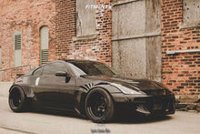 Carica l&#39;immagine nel visualizzatore di Gallery, Body Kit Completo RB Drift Style ABS Nissan 350Z
