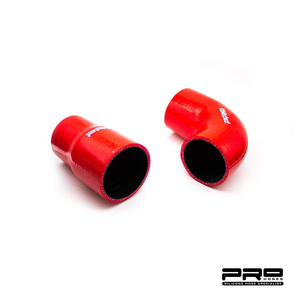Kit di induzione di ricambio Pro Hoses Tubi per Focus Mk3 ST / RS - dettaglio 3