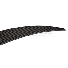 Carica l'immagine nel visualizzatore di Gallery, CarbonWorks Spoiler baule posteriore M Style in carbonio per BMW X6 F16/F86 2014-2019 - foto 3