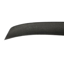 Carica l'immagine nel visualizzatore di Gallery, CarbonWorks Spoiler baule posteriore 3D Style in carbonio per BMW Serie 5 F90/G30 G31/M5 2016-2022 - foto 3