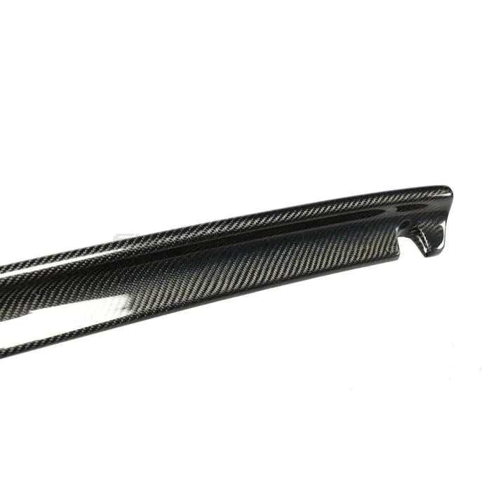 CarbonWorks Spoiler posteriore in carbonio per Nissan Skyline R32 1989-1993 - foto 3