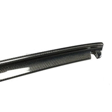 Carica l'immagine nel visualizzatore di Gallery, CarbonWorks Spoiler posteriore in carbonio per Nissan Skyline R32 1989-1993 - foto 3