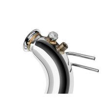 Carica l&#39;immagine nel visualizzatore di Gallery, Downpipe FMIC.Pro Sportivo Volkswagen Scirocco 2.0 TDI CR Mk3 2009-2014 Migliora Prestazioni Accelerazione