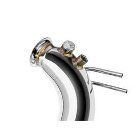 Downpipe FMIC.Pro Sportivo Volkswagen Scirocco 2.0 TDI CR Mk3 2009-2014 Migliora Prestazioni Accelerazione