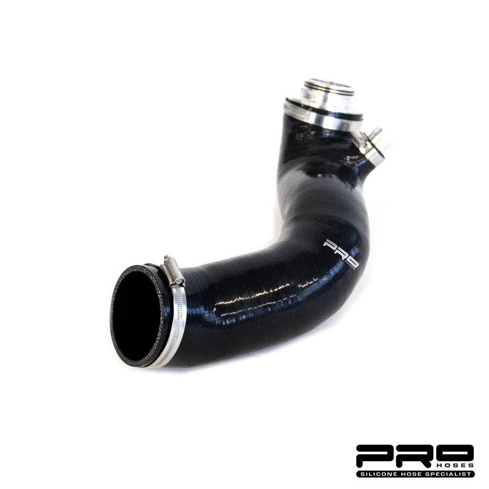Pro Hoses Turbo al tubo di aspirazione per EA888 2.0 TSI - dettaglio 5