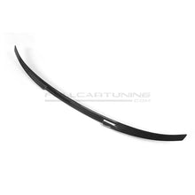 Carica l'immagine nel visualizzatore di Gallery, CarbonWorks Spoiler baule posteriore Performance in carbonio per BMW Serie 4 F32/F82 M4/F83 2013-2022 - foto 3