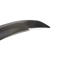 Carica l'immagine nel visualizzatore di Gallery, CarbonWorks Spoiler baule posteriore Revozport Style in carbonio per Mercedes-Benz Classe E W213 dal 2016 - foto 3