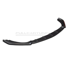 Carica l'immagine nel visualizzatore di Gallery, CarbonWorks Lip paraurti anteriore in carbonio per Mercedes-Benz Classe A V177/W177 dal 2018 – cod. 159964 - foto 5