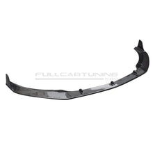 Carica l'immagine nel visualizzatore di Gallery, CarbonWorks Lip paraurti anteriore in carbonio per Mercedes-Benz Classe A W176 2013-2018 - foto 1