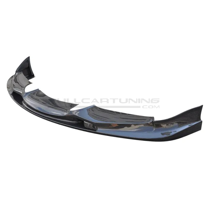 CarbonWorks Lip paraurti anteriore in carbonio per Toyota Supra A90 dal 2019 – cod. 159956 - foto 9