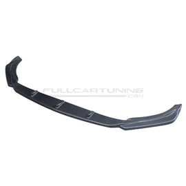 CarbonWorks Lip paraurti anteriore in carbonio per Mercedes-Benz Classe A V177/W177 dal 2018 – cod. 159968 - foto 1