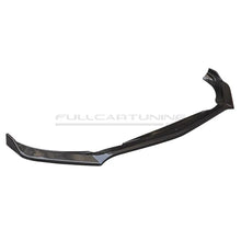 Carica l'immagine nel visualizzatore di Gallery, CarbonWorks Lip paraurti anteriore in carbonio per Mercedes-Benz Classe A W177 dal 2019 - foto 5