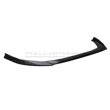 Carica l'immagine nel visualizzatore di Gallery, CarbonWorks Lip paraurti anteriore in carbonio per Volkswagen Golf CD1 dal 2020 - foto 7