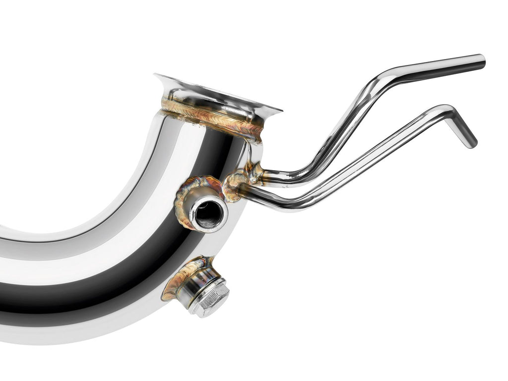 Downpipe per VOLKSWAGEN Golf MK5 1.9 2.0 TDI 2006-2009