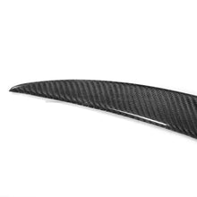 Carica l'immagine nel visualizzatore di Gallery, CarbonWorks Spoiler posteriore Vorsteiner Style in carbonio per BMW Serie 2 F22/F87 F23/M2 dal 2014 - foto 3