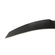 Carica l'immagine nel visualizzatore di Gallery, CarbonWorks Spoiler posteriore M4 Style in carbonio per BMW Serie 6 F06/F13 F12/M6 2011-2018 - foto 3