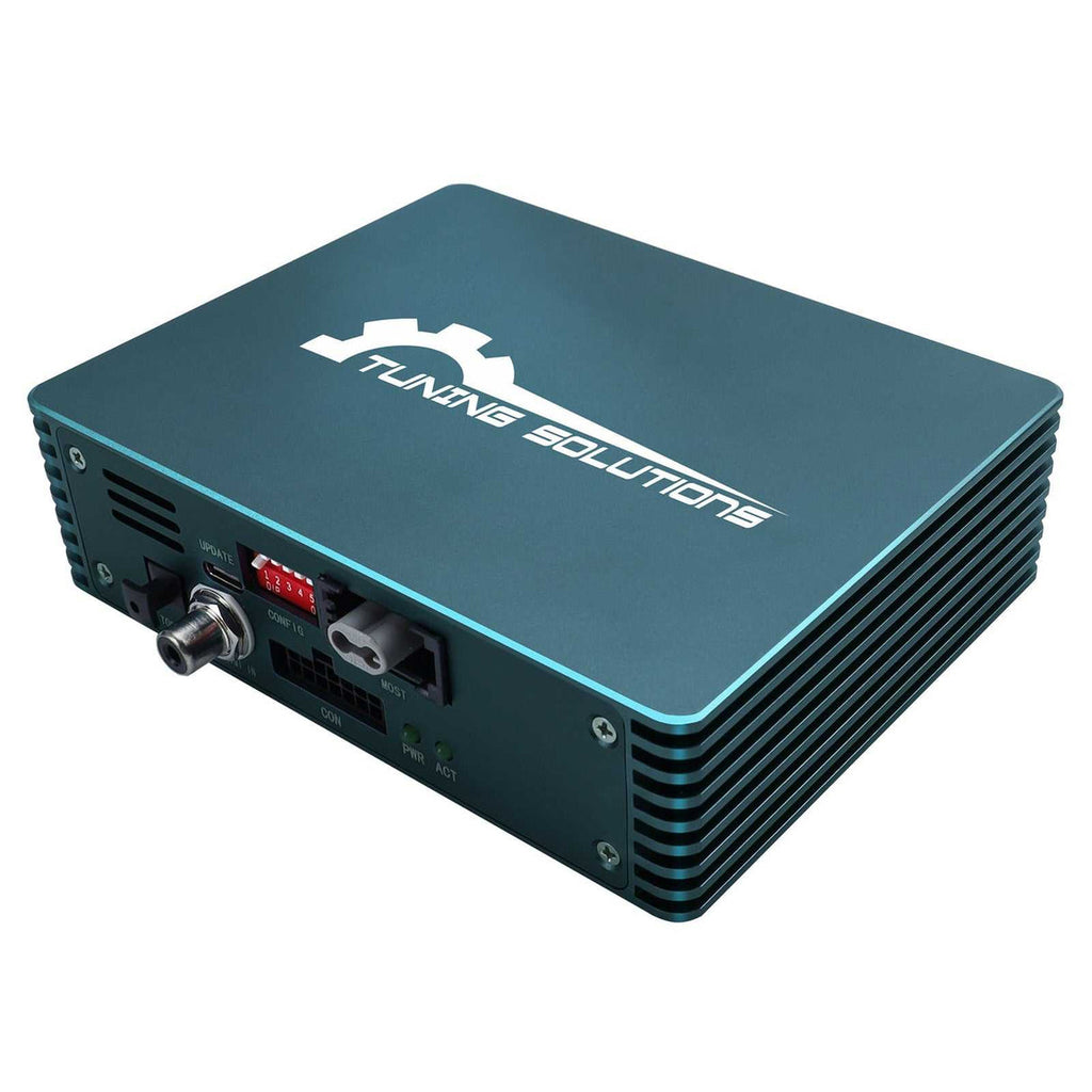 Decoder fibra ottica Mercedes MOST 4