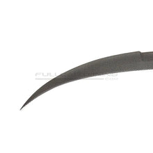 Carica l'immagine nel visualizzatore di Gallery, CarbonWorks Spoiler posteriore M4 Style in carbonio per BMW Serie 4 F33/F83 F82 2013-2022 - foto 3