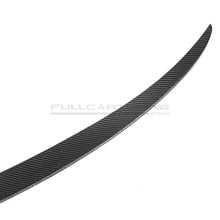 Carica l'immagine nel visualizzatore di Gallery, CarbonWorks Spoiler posteriore Performance in carbonio per BMW Serie 5 F10 F11/M5 2009-2016 - foto 3