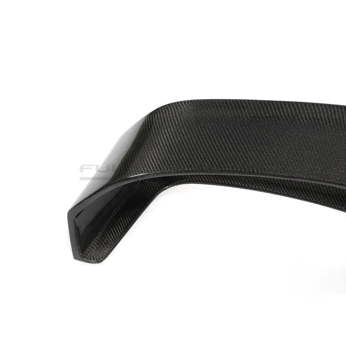 CarbonWorks Spoiler baule posteriore GTAm Style in carbonio per Alfa Romeo Giulia dal 2015 - foto 3