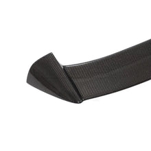 Carica l'immagine nel visualizzatore di Gallery, CarbonWorks Spoiler posteriore ducktail in carbonio per BMW Serie 1 F20 F21 2011-2019 - foto 3