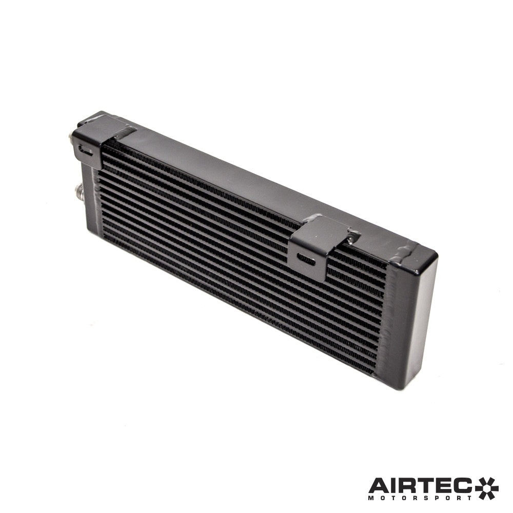 Radiatore olio AIRTEC Motorsport per Renault Megane RS MK3 - dettaglio 3