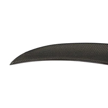 Carica l'immagine nel visualizzatore di Gallery, CarbonWorks Spoiler baule posteriore Performance in carbonio per BMW Serie 3 G20/G80 G21/M3/G81 dal 2018 - foto 3