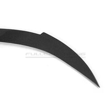 Carica l'immagine nel visualizzatore di Gallery, CarbonWorks Spoiler baule posteriore Vorsteiner Style in carbonio per BMW Serie 6 F06/F12 F13/M6 2010-2018 - foto 2