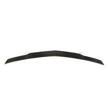 Carica l'immagine nel visualizzatore di Gallery, CarbonWorks Spoiler baule posteriore B Style in carbonio per Mercedes-Benz Classe E W212 2009-2016 - foto 2