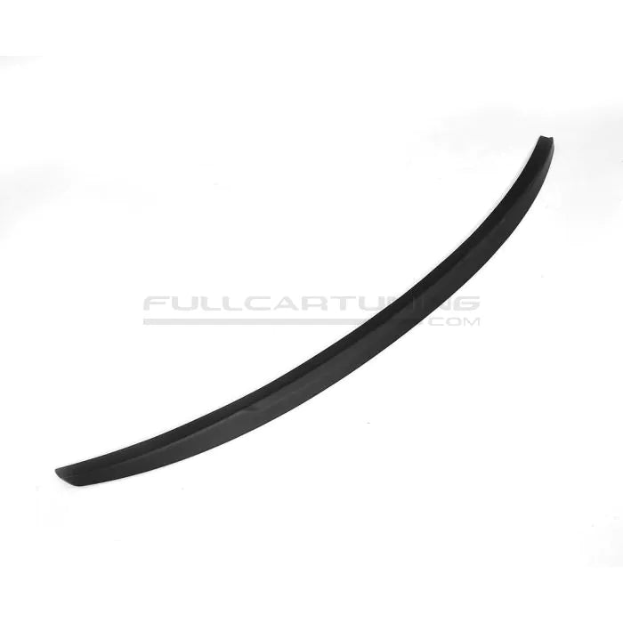 CarbonWorks Spoiler posteriore Performance in carbonio per BMW Serie 7 G11/G12 dal 2015 – cod. 120836 - foto 3