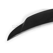Carica l'immagine nel visualizzatore di Gallery, CarbonWorks Spoiler baule posteriore in carbonio per Infiniti G G37/V36 2007-2017 - foto 3