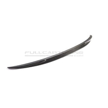Carica l'immagine nel visualizzatore di Gallery, CarbonWorks Spoiler baule posteriore Performance in carbonio per BMW Serie 3 F30/F80 F31/M3 2011-2018 - foto 1