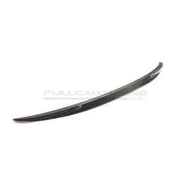 CarbonWorks Spoiler baule posteriore Performance in carbonio per BMW Serie 3 F30/F80 F31/M3 2011-2018 - foto 1